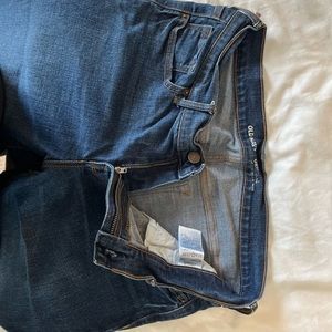 Old Navy bootcut jeans